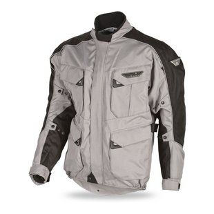 FLY RACING STREET TERRA TREK JACKET co:2510092