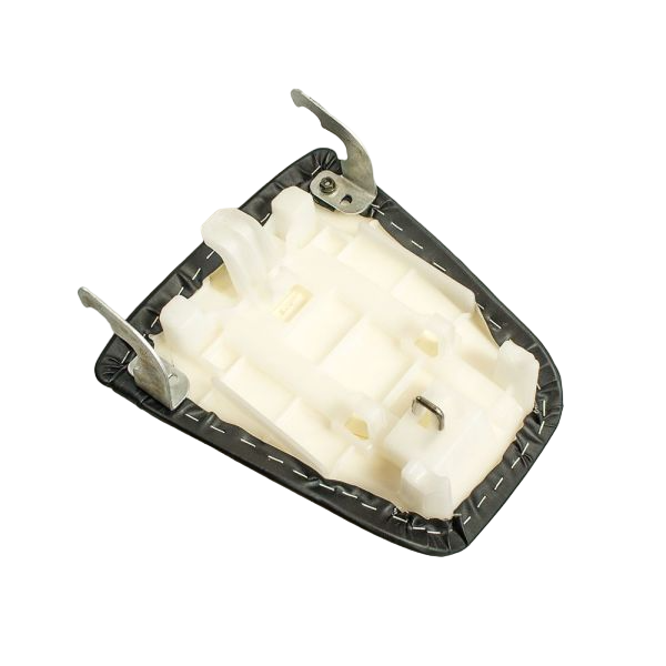 Rear Seat 77300-MBW-A20ZB CBR 600 F4i 2002 CO : 480