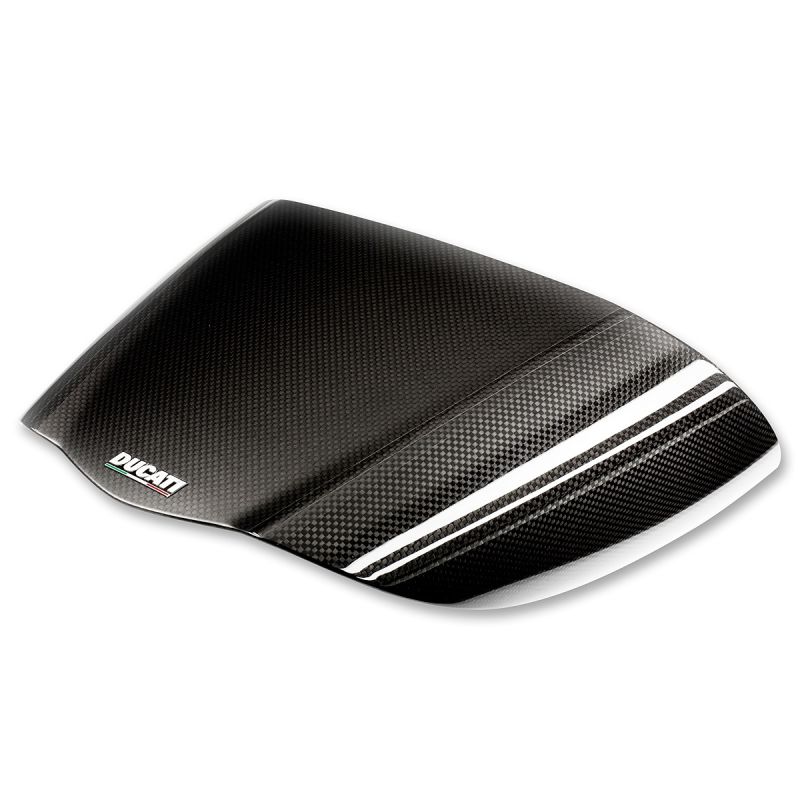 Carbon Fiber Seat Cowl for Ducati Diavel 2011-2018