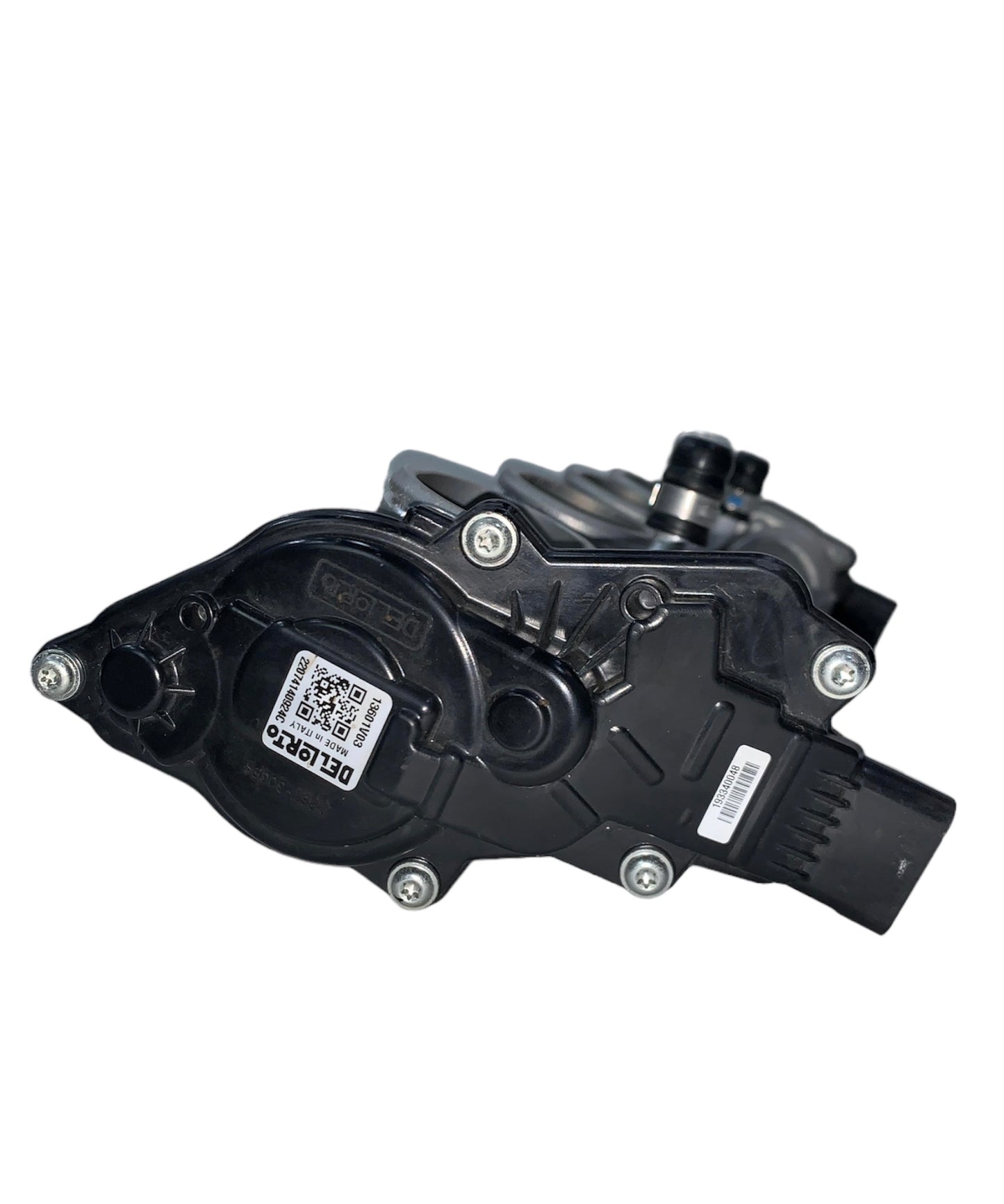 Throttle Body Without Injectors For BMW S1000RR 2020 PART NUMBER: 13549443596 Co: 356