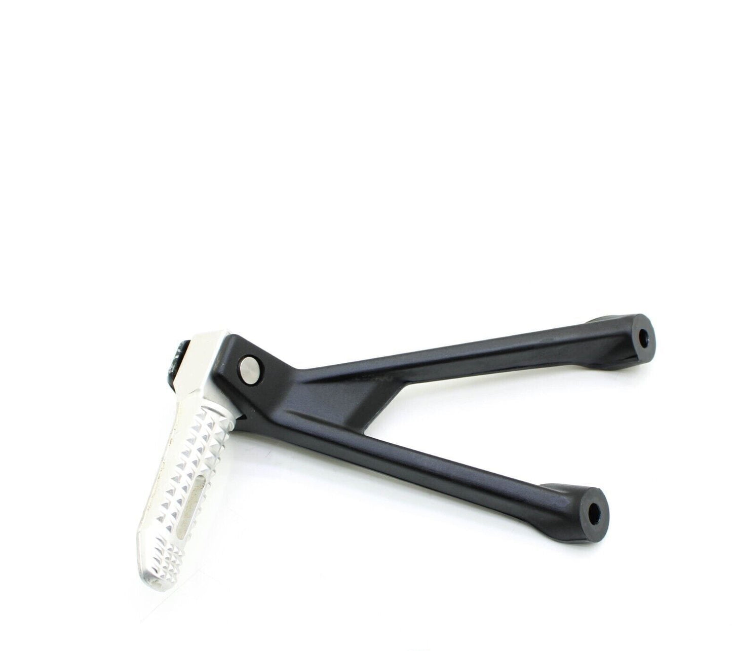 Rear Foot Pegs Pedal Footrest Fit With Studs For BMW M1000RR 2020-2022 S1000RR 2019-2022 Co: 362