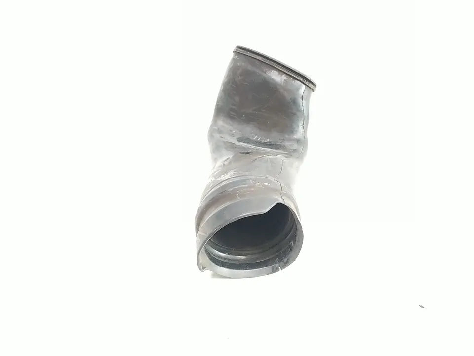 LEFT RAM AIR INTAKE DUCT TUBE 17252-MBW-D20 CBR600 F4I - 2002 CO : 452