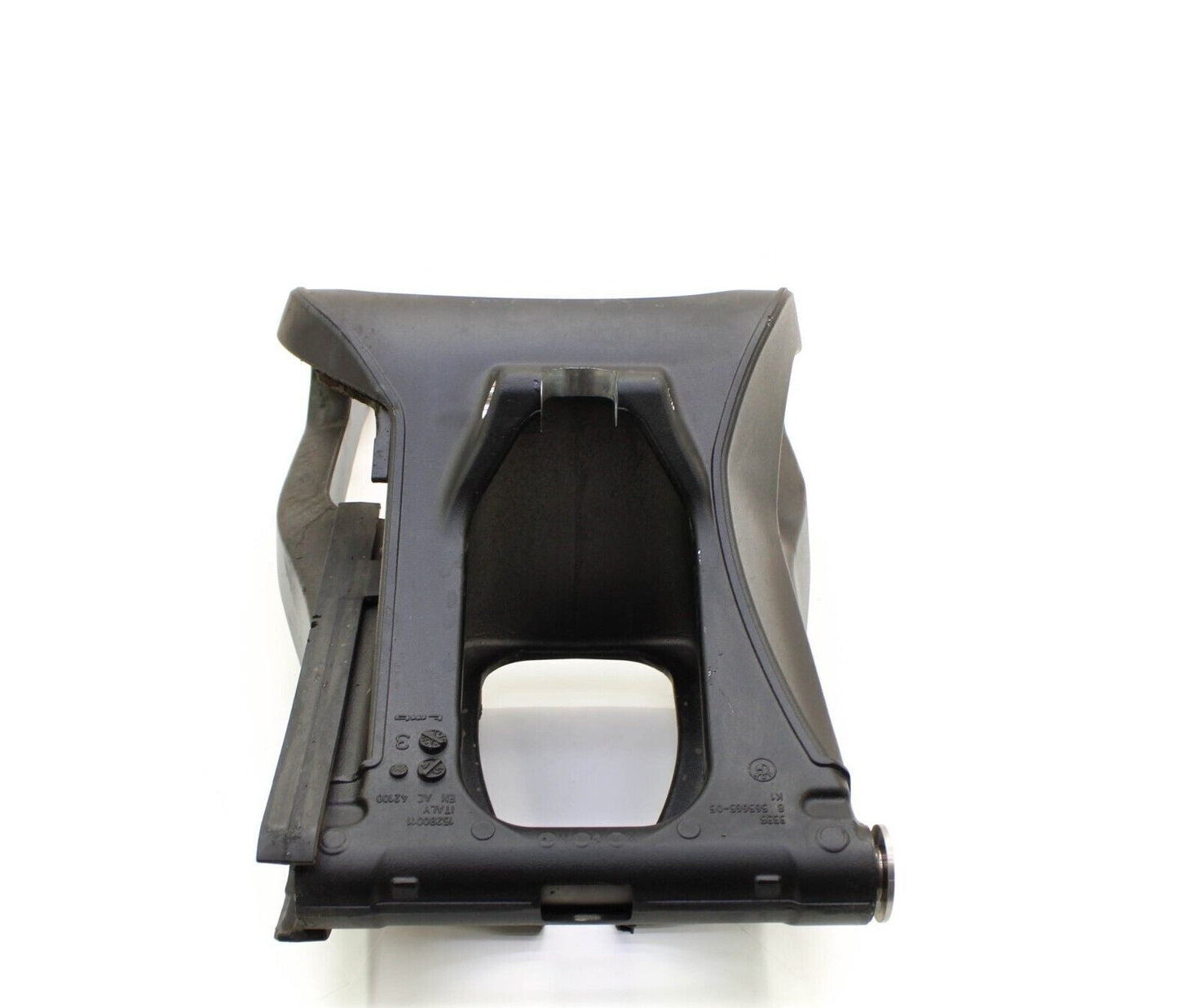 Swinging Arm Black - BMW-Motorrad (33356898061) Co: 400