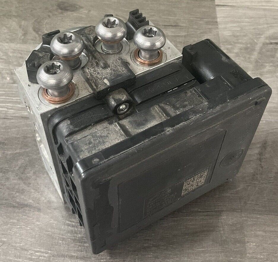 BMW R1250 GS Adventure - S1000RR ABS pump pressure modulator control brake modules OEM (34511692906) Co: 345