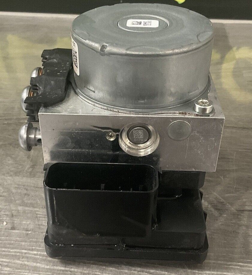 BMW R1250 GS Adventure - S1000RR ABS pump pressure modulator control brake modules OEM (34511692906) Co: 345