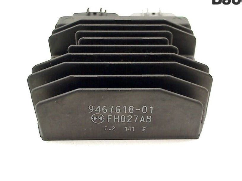 Regulator/Rectifier For BMW S1000RR 19-20 R1250GS 22-23 Co: 347