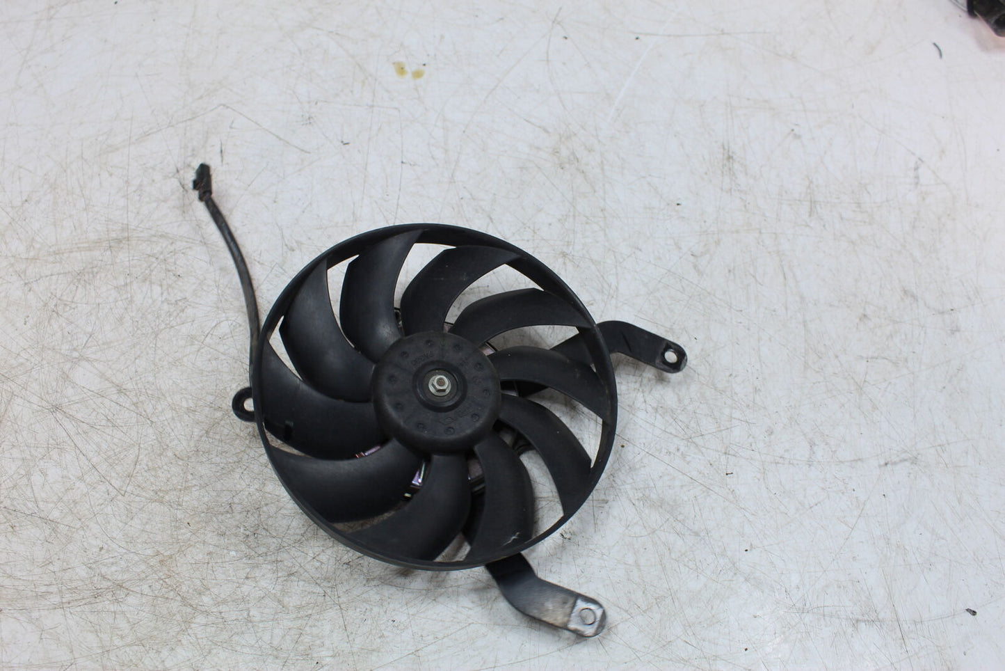 larg Fan, cooling 19020-MFA-D01 / 19030-MFL-003 / 19015-MFL-003 CBR - 1000 - 2008 CO : 446
