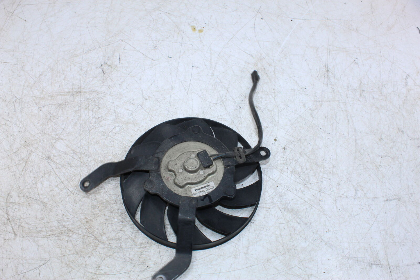 larg Fan, cooling 19020-MFA-D01 / 19030-MFL-003 / 19015-MFL-003 CBR - 1000 - 2008 CO : 446