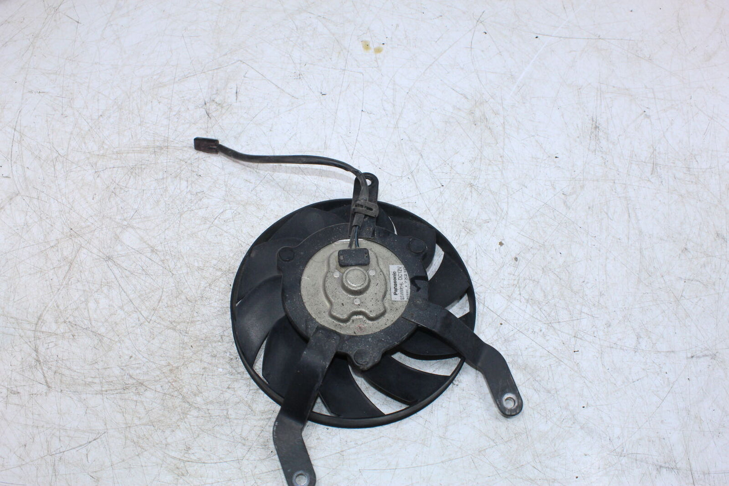 larg Fan, cooling 19020-MFA-D01 / 19030-MFL-003 / 19015-MFL-003 CBR - 1000 - 2008 CO : 446