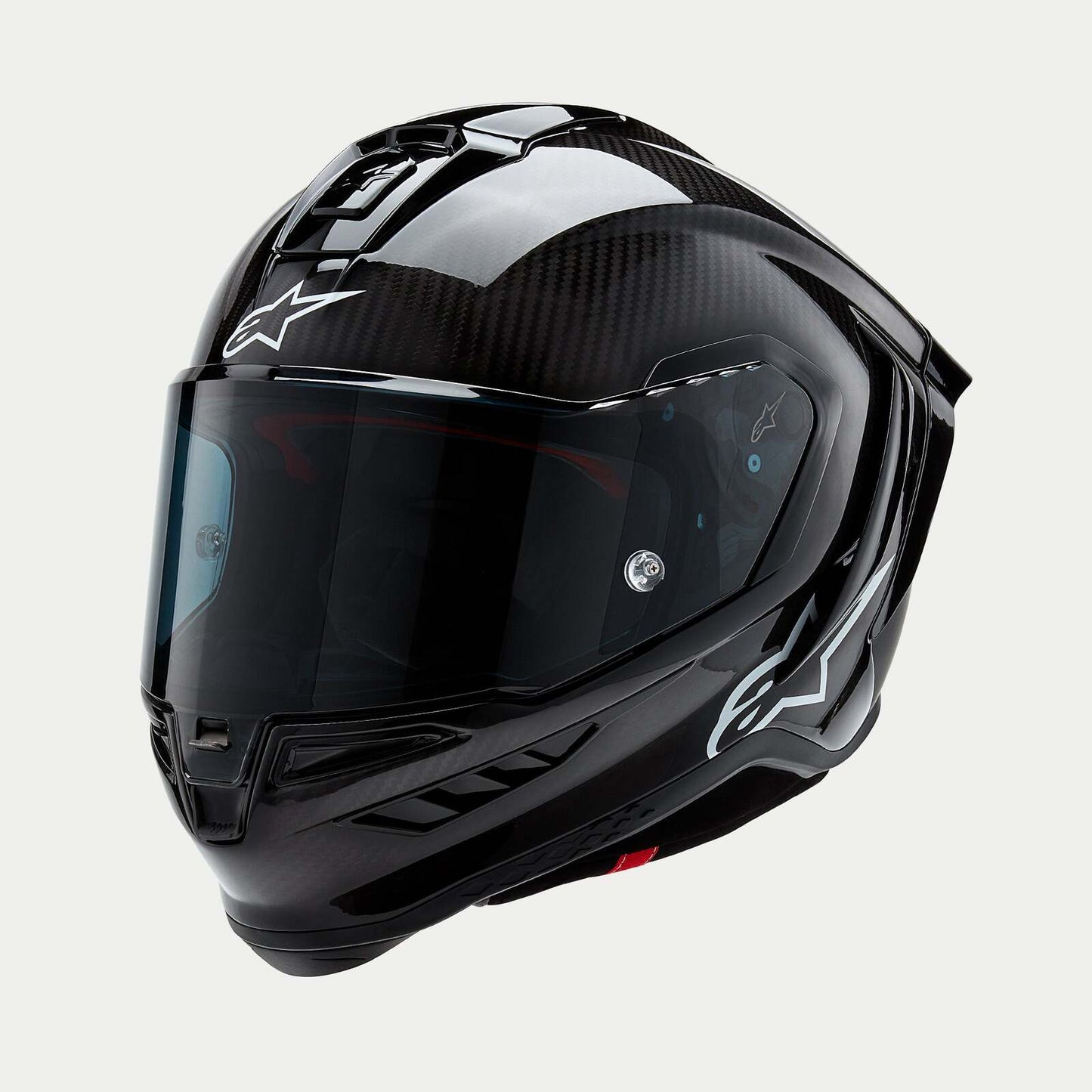 ALPINESTARS HELMET CARBON co:2510195
