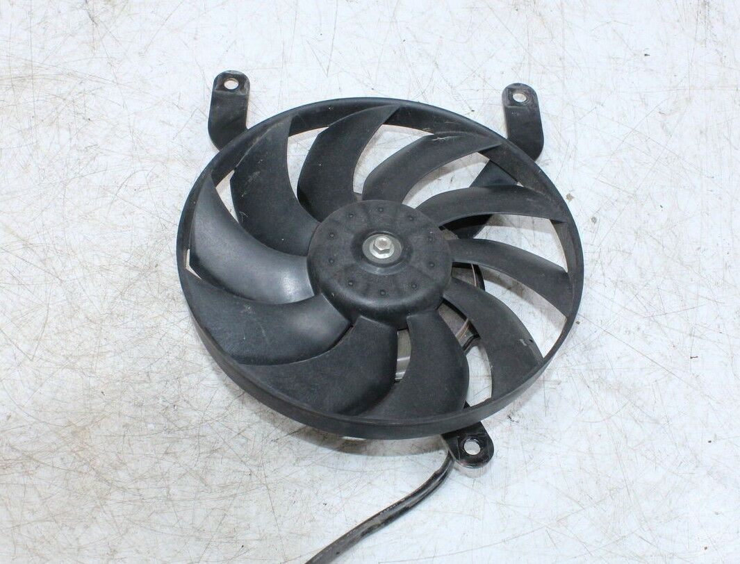 larg Fan, cooling 19020-MFA-D01 / 19030-MFL-003 / 19015-MFL-003 CBR - 1000 - 2008 CO : 446