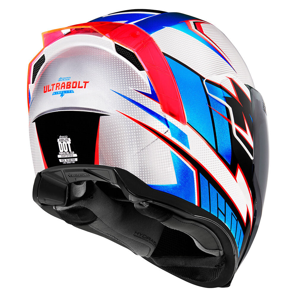 Icon Airflite ULTRABOLT (Glory) Medium Co: 455005