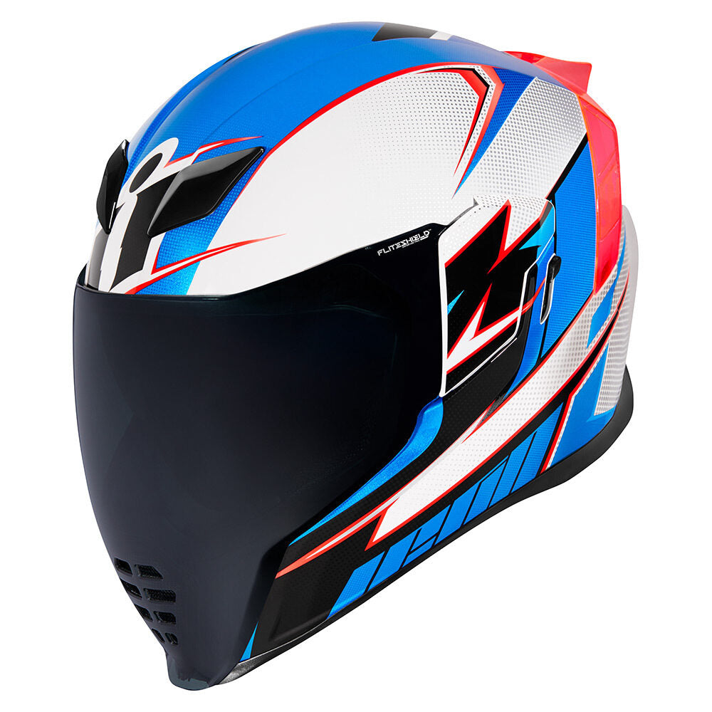 Icon Airflite ULTRABOLT (Glory) Medium Co: 455005
