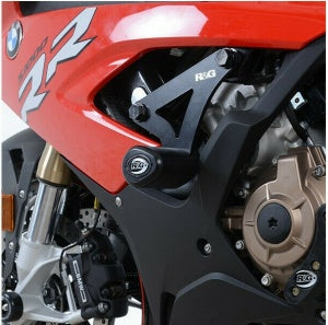 Crash Protectors - Aero Style for BMW S1000RR '19-'22 & M1000RR '21-'22 (Symmetrical Version) CO : 454832