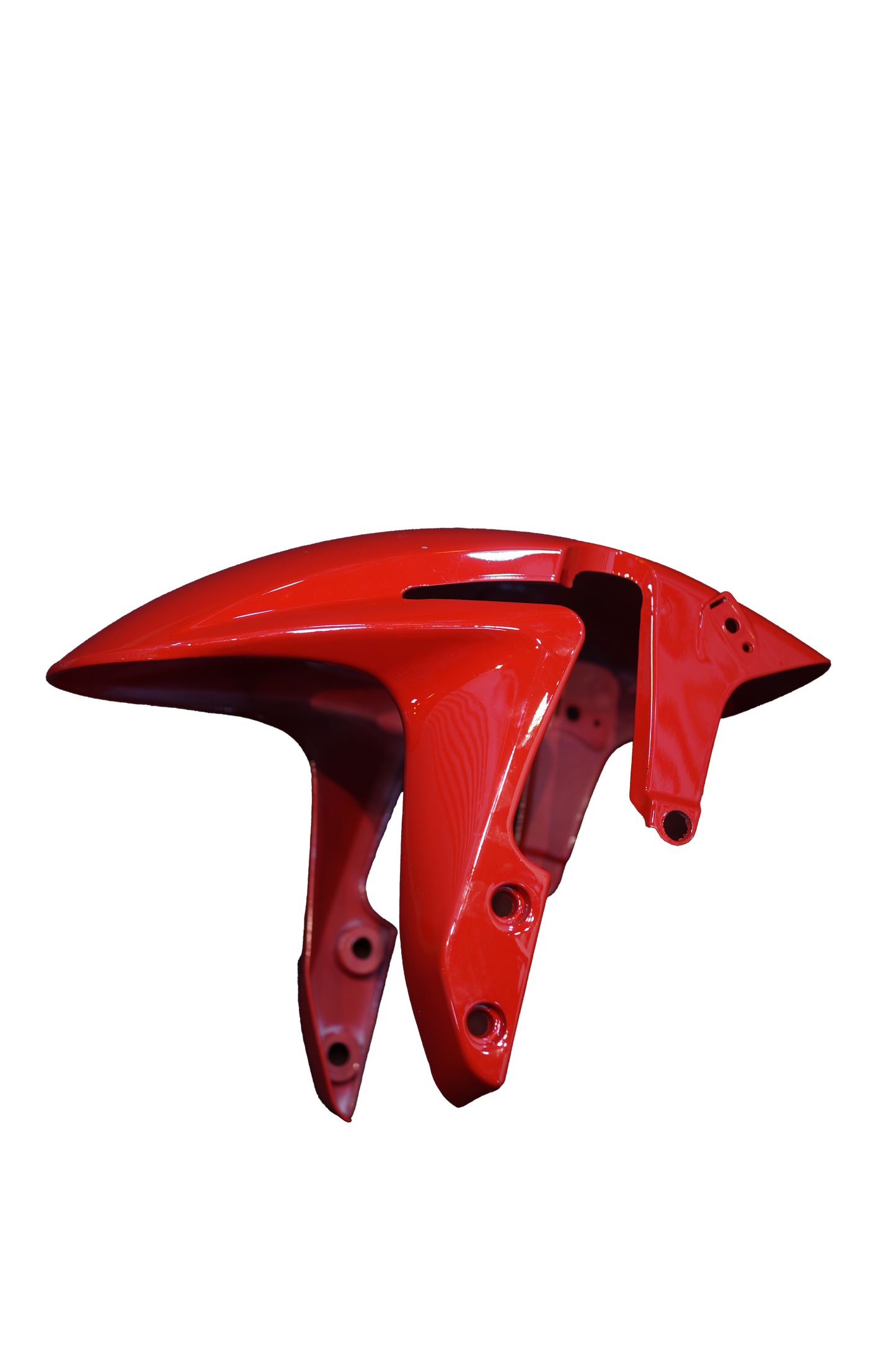 HONDA CBR600RR 2007-2012 FRONT FENDER CO:456641