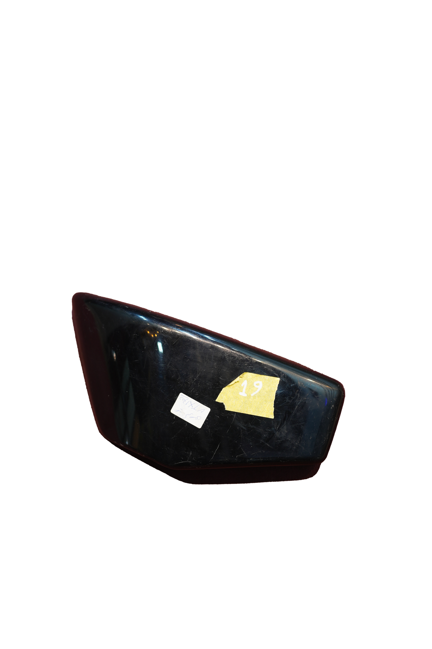HONDA VTX1800 LEFT SIDE PANEL CO:456682