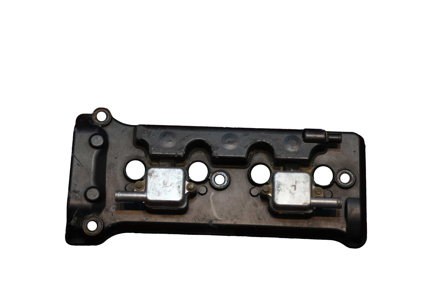 HONDA CBR954RR 2000-2003 VALVE CAM ENGINE TOP COVER CO:456660