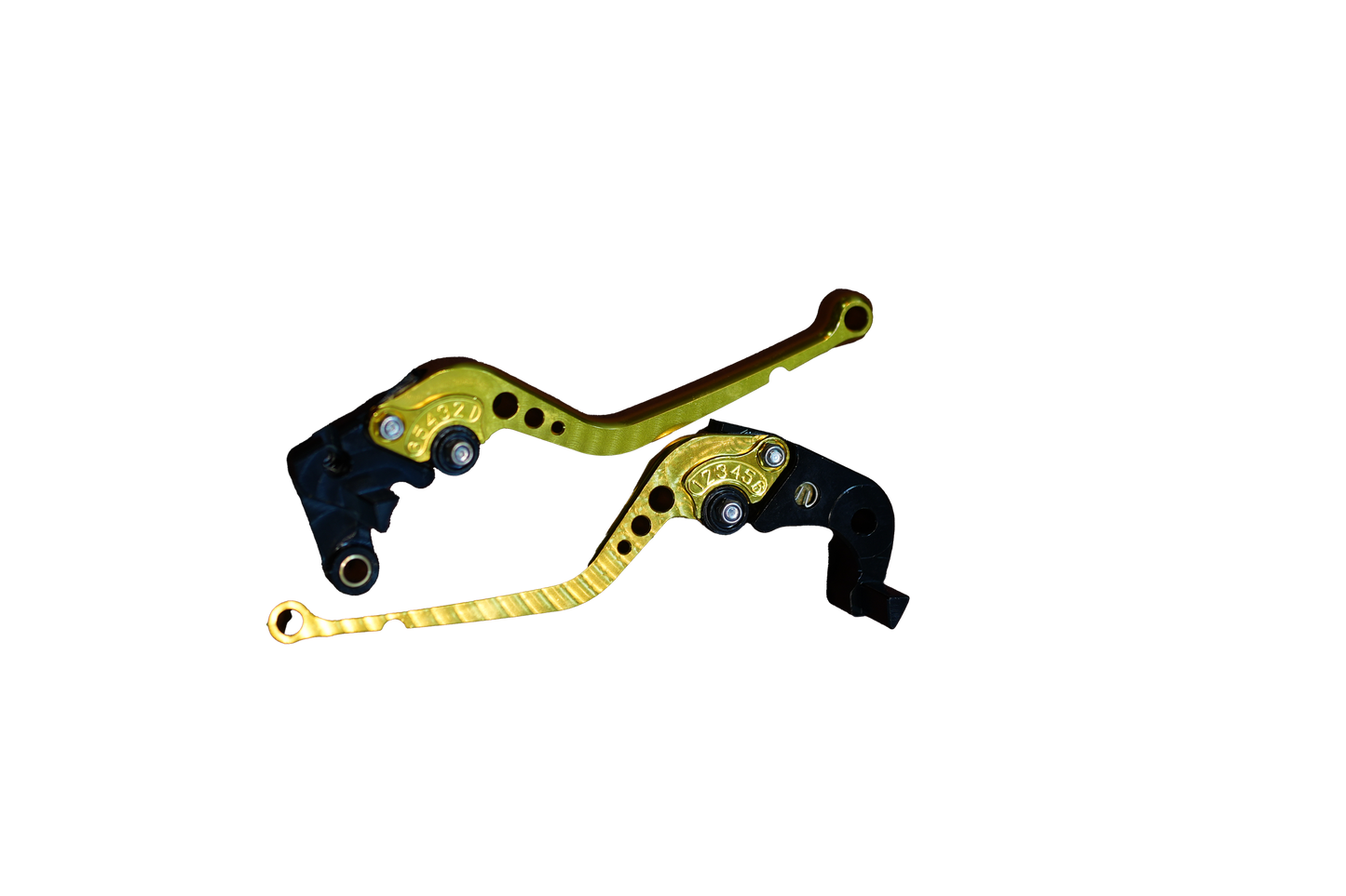 HONDA CBR1000RR LEVERS CO:456667