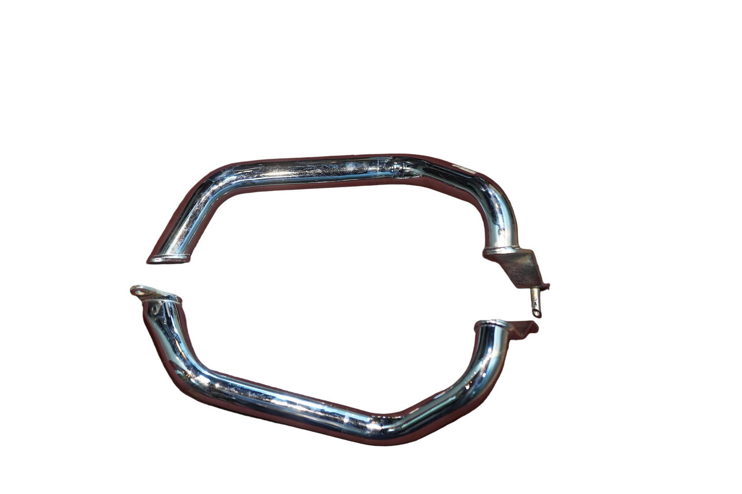SUZUKI BOULEVARD M109R ENGINE GUARD CO:456679