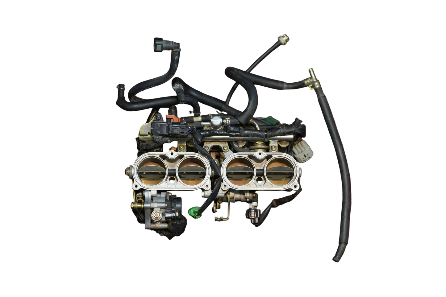 HONDA CBR954RR INJECTION CO:456656