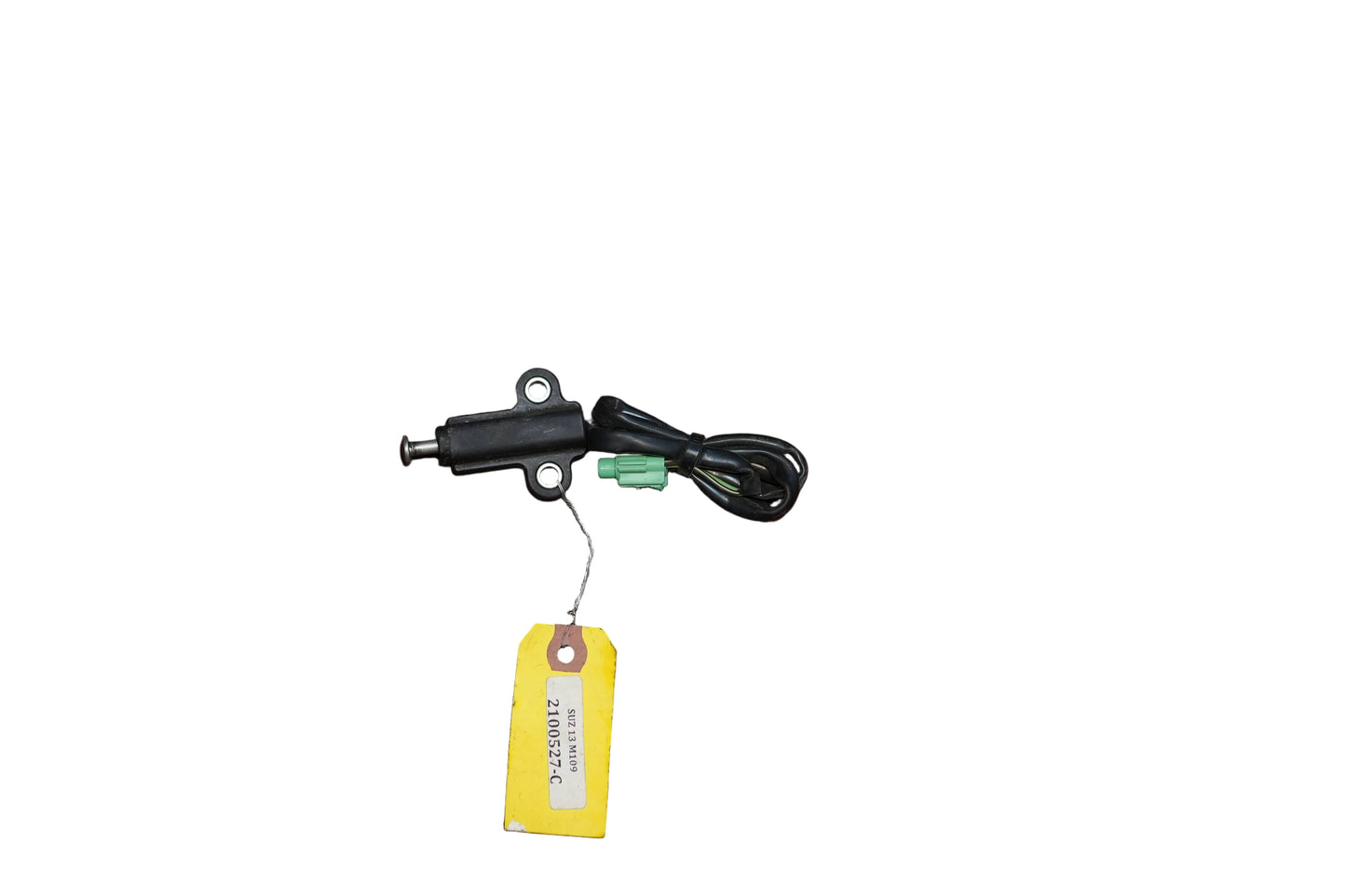 Side Stand Safety Switch SUZUKI BOULEVARD M109R CO:456674