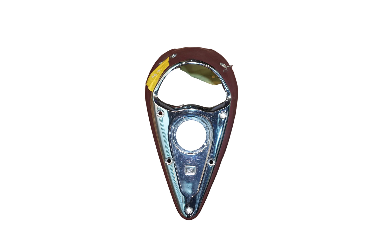 HONDA VTX1300 SPEEDOMETER COWLING CO:456617