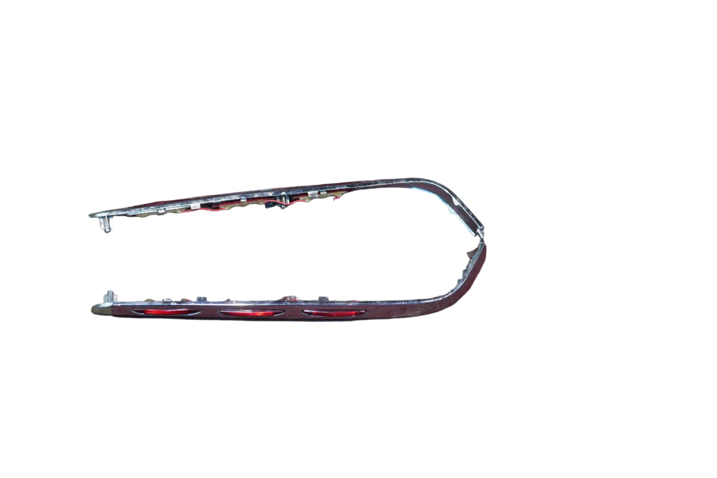 LED TRUNK CHROME FOR HONDA GOLDWING CO:456628