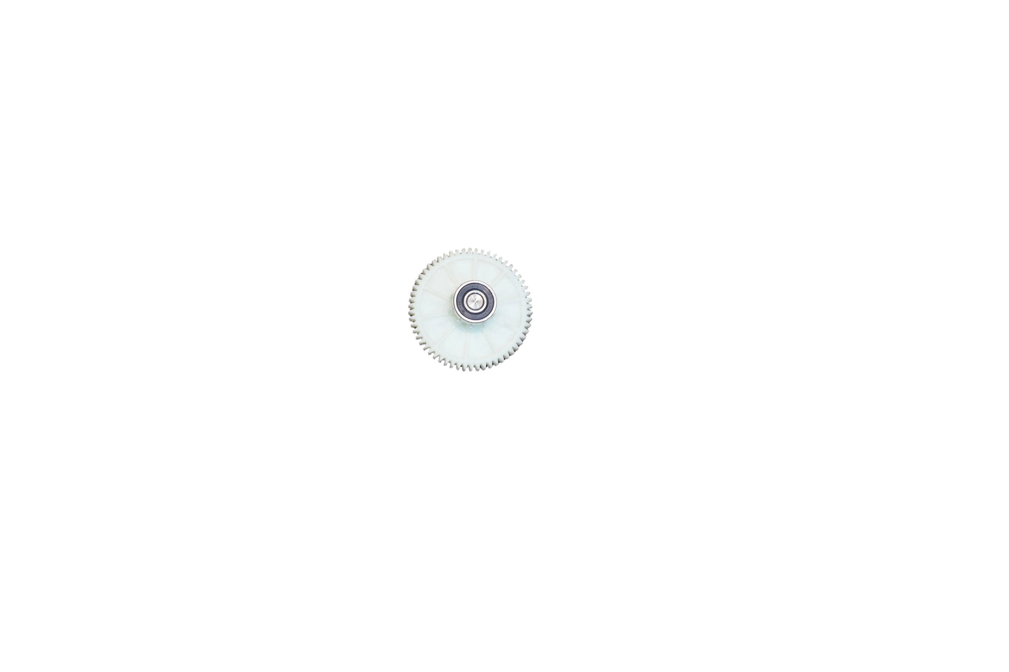SUZUKI BURGMAN GEAR ASSY ACTUATOR CO:456649