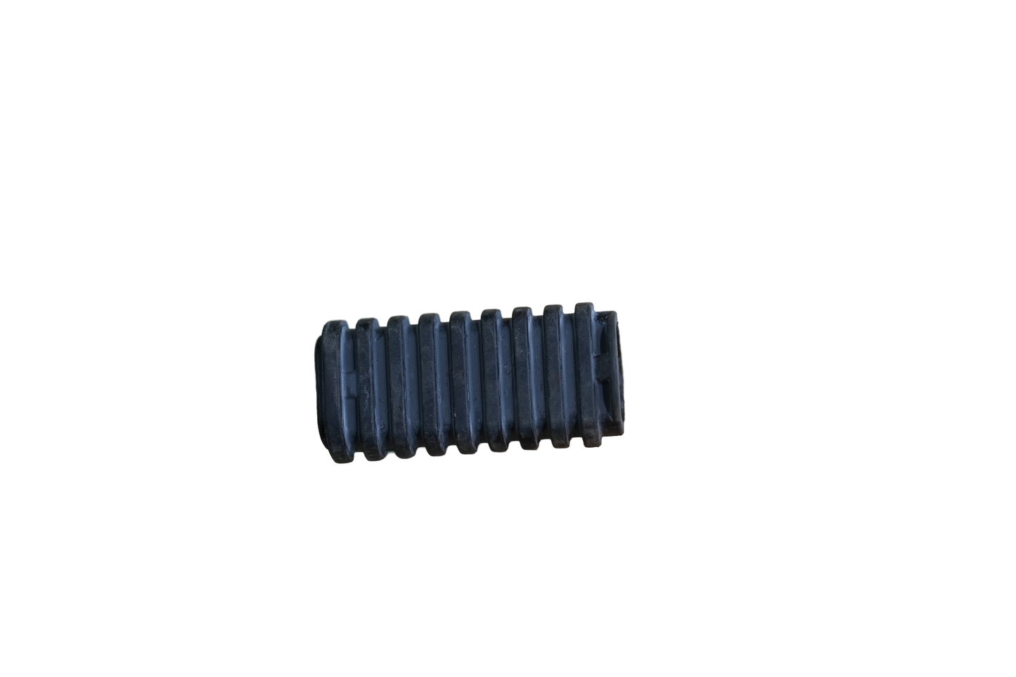 HONDA SHADOW FOOT PEG COVER CO:456687