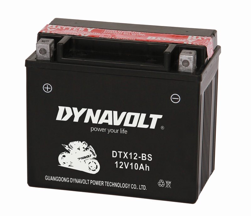dynavolt DTX12-BS co:455125