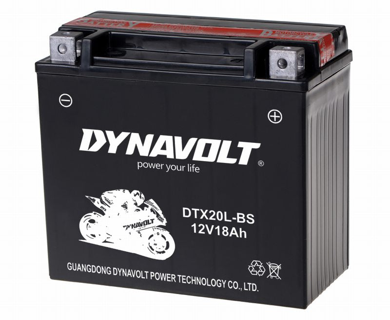 dynavolt DTX20L-BS co: 455128