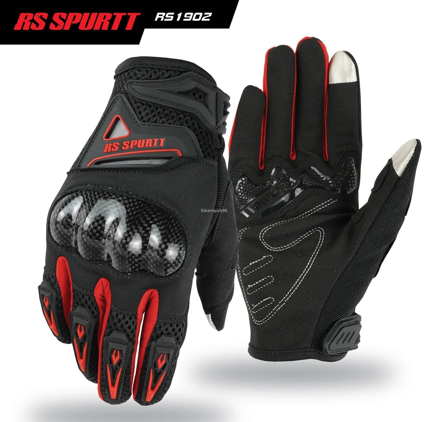 RS GLOVES  SPURTT RS-1902 CO:2510060