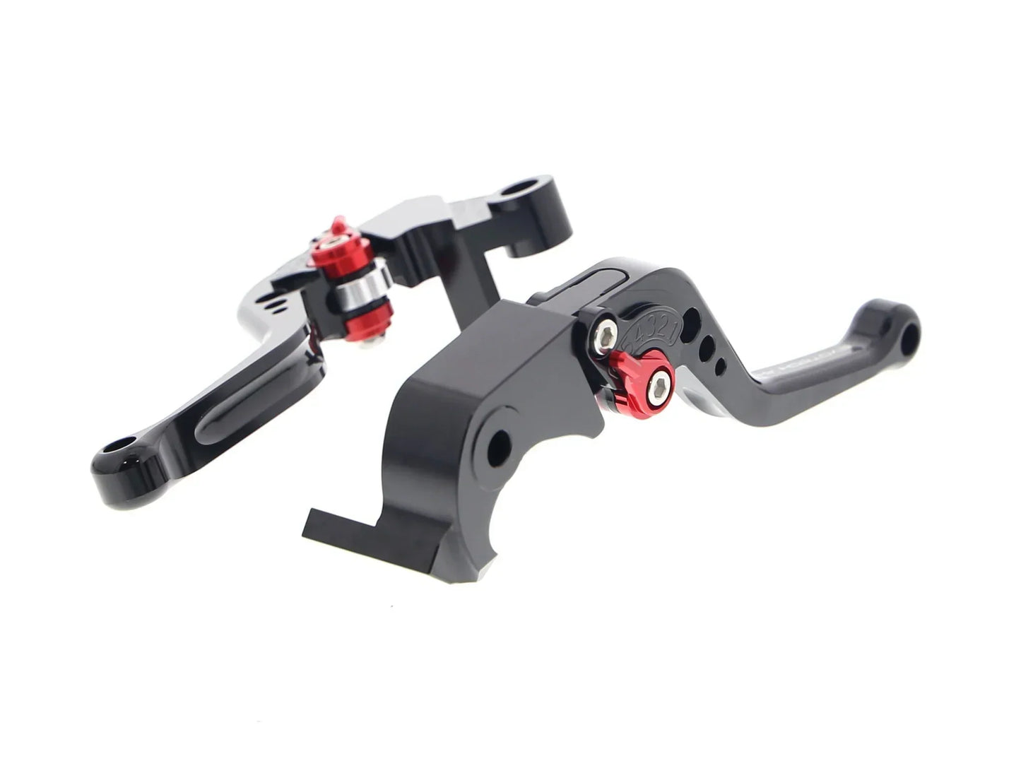 LEVER KIT FOR YAMAHA R1 09-14 CO : 454921