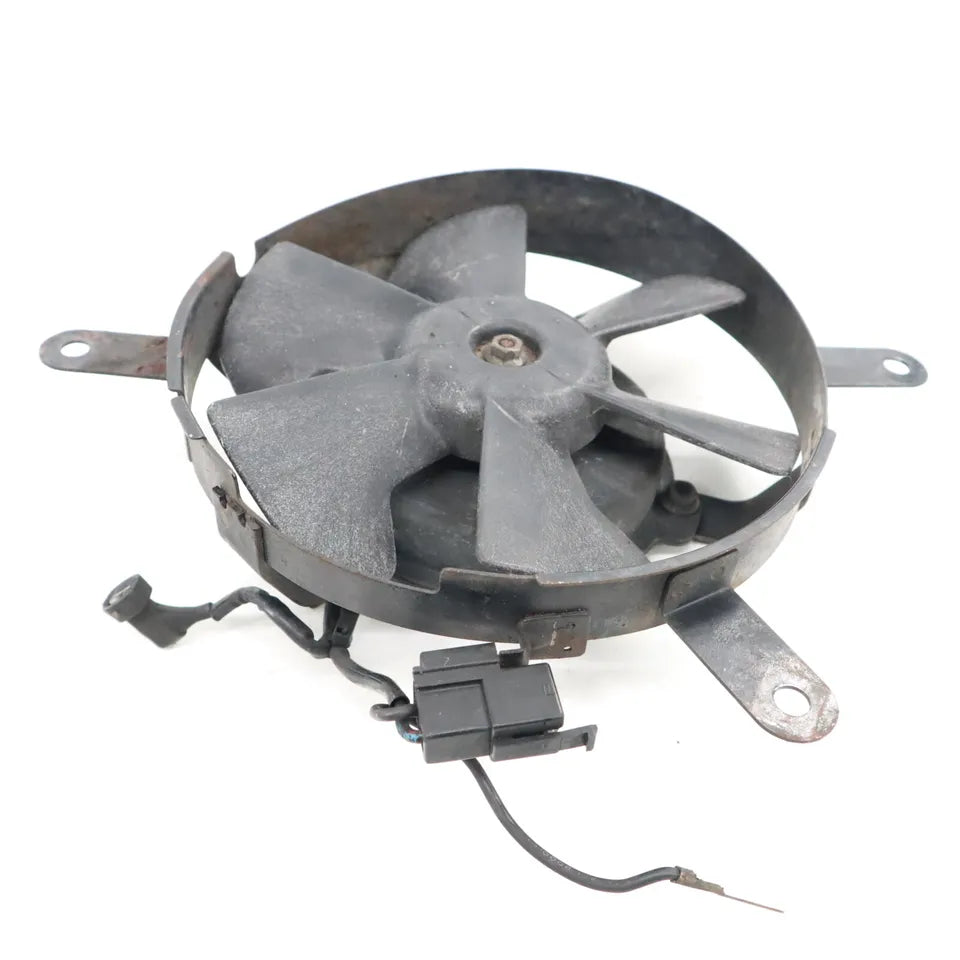 Fan, cooling 19025-MN4-003 / 19030-MBW-D20 / 19015-MBW-003 CBR600 F4I - 2002-2005 CO : 449