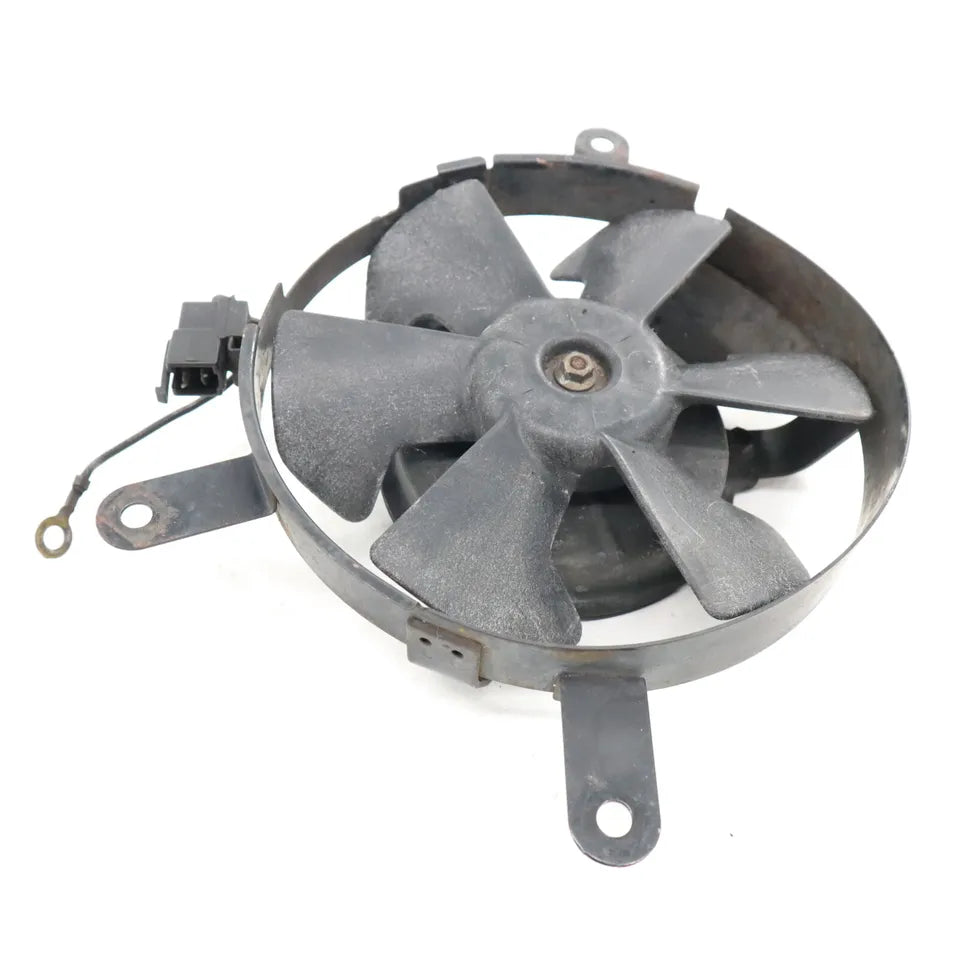 Fan, cooling 19025-MN4-003 / 19030-MBW-D20 / 19015-MBW-003 CBR600 F4I - 2002-2005 CO : 449