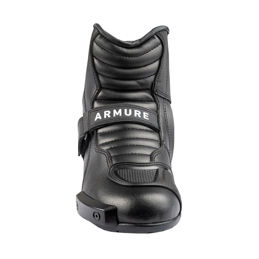 BOOTS ARMURE EDA BLACK SIZE 42 CO : 2510101