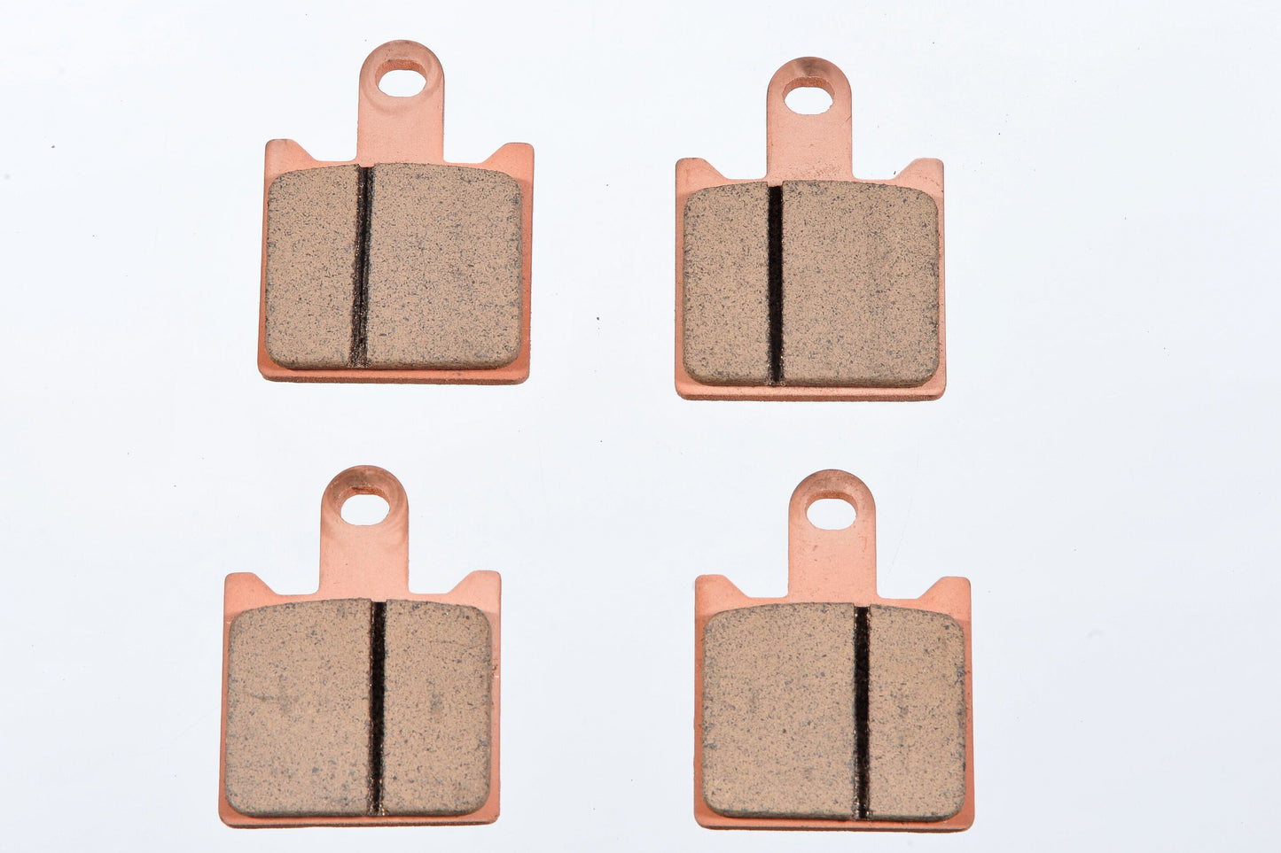 Gold fren disc brake pad 249 co: 454701