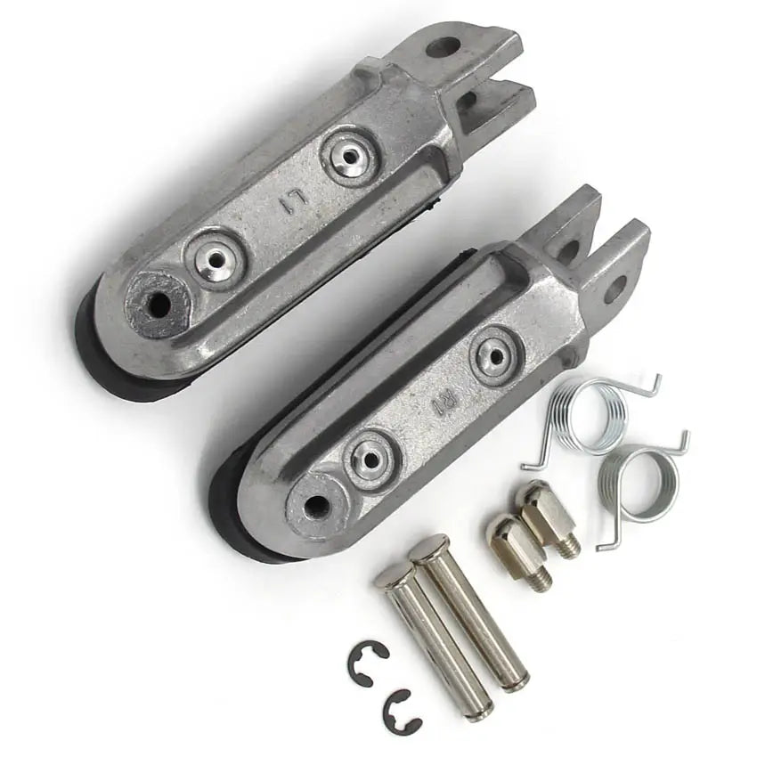 HORNET FRONT FOOTRESTS CO:78