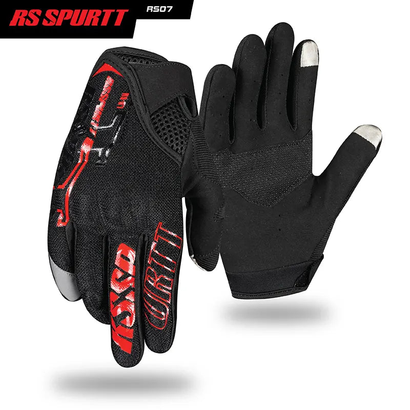 RS GLOVES 07 CO:2510062