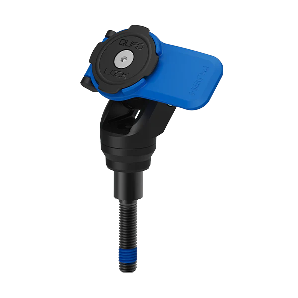 QUAD LOCK Motorcycle - Handlebar Clamp Bolt Mounts CO: 205