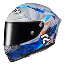 HJC RPHA 1 Pol Espargaro Replica Helmet SIZE M code :455662
