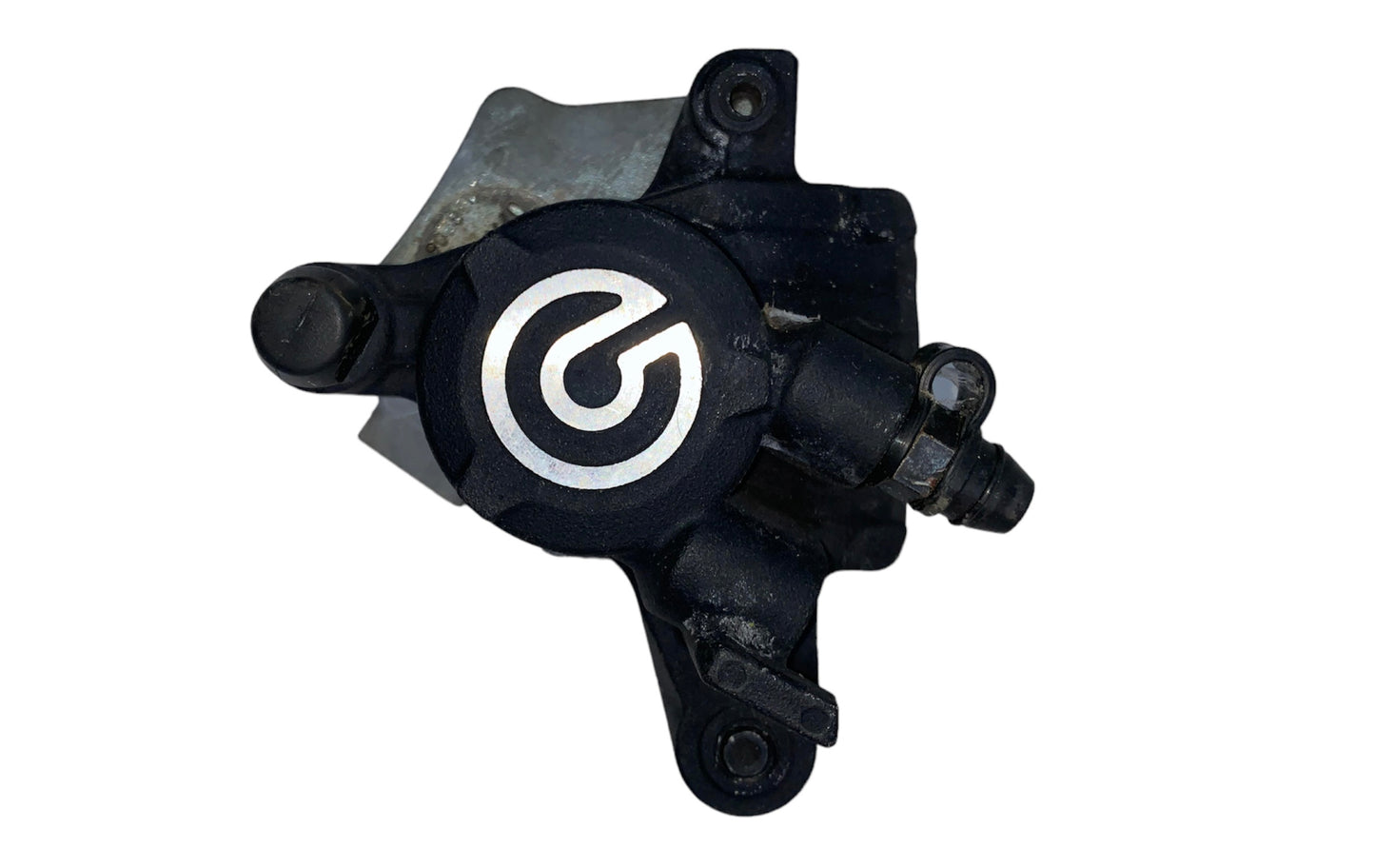 Brake Caliper, Rear - BMW-Motorrad without bracket ---- Co: 375