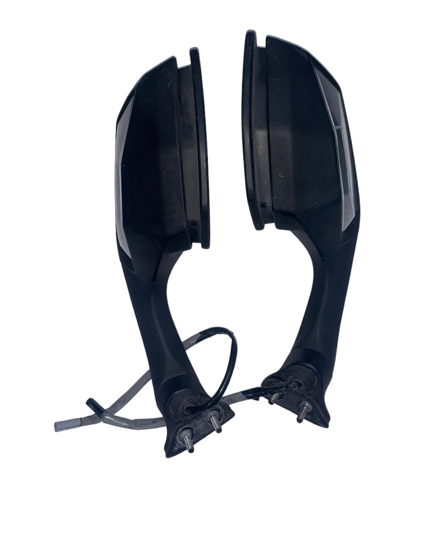 Yamaha R1 Mirrors 2015-2022 R6 2017-2022 Co: 388