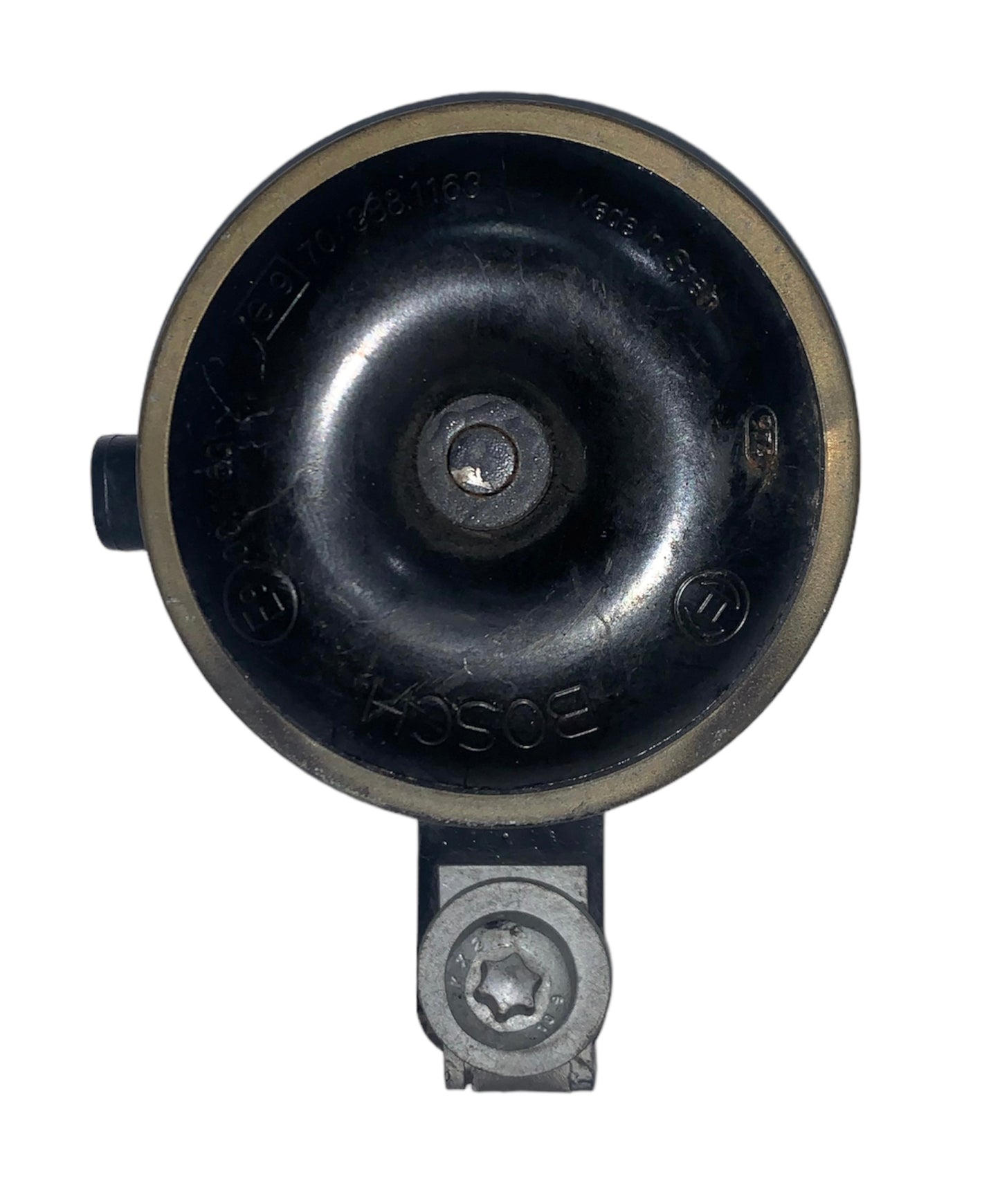 Horn - BMW-Motorrad (61338414391) Co: 396