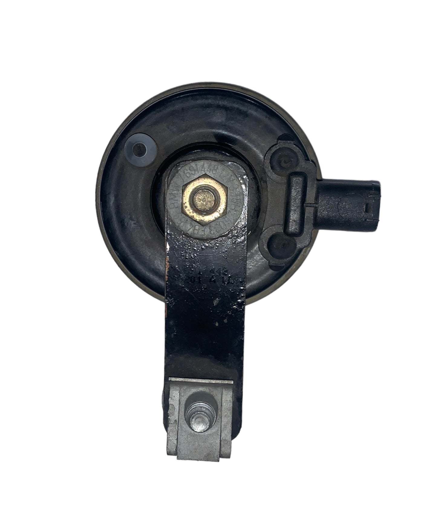 Horn - BMW-Motorrad (61338414391) Co: 396