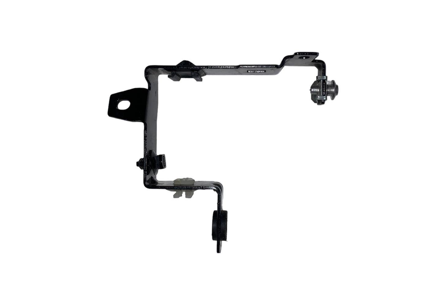 Bracket For Relay - BMW-Motorrad (61138405410) Co: 397