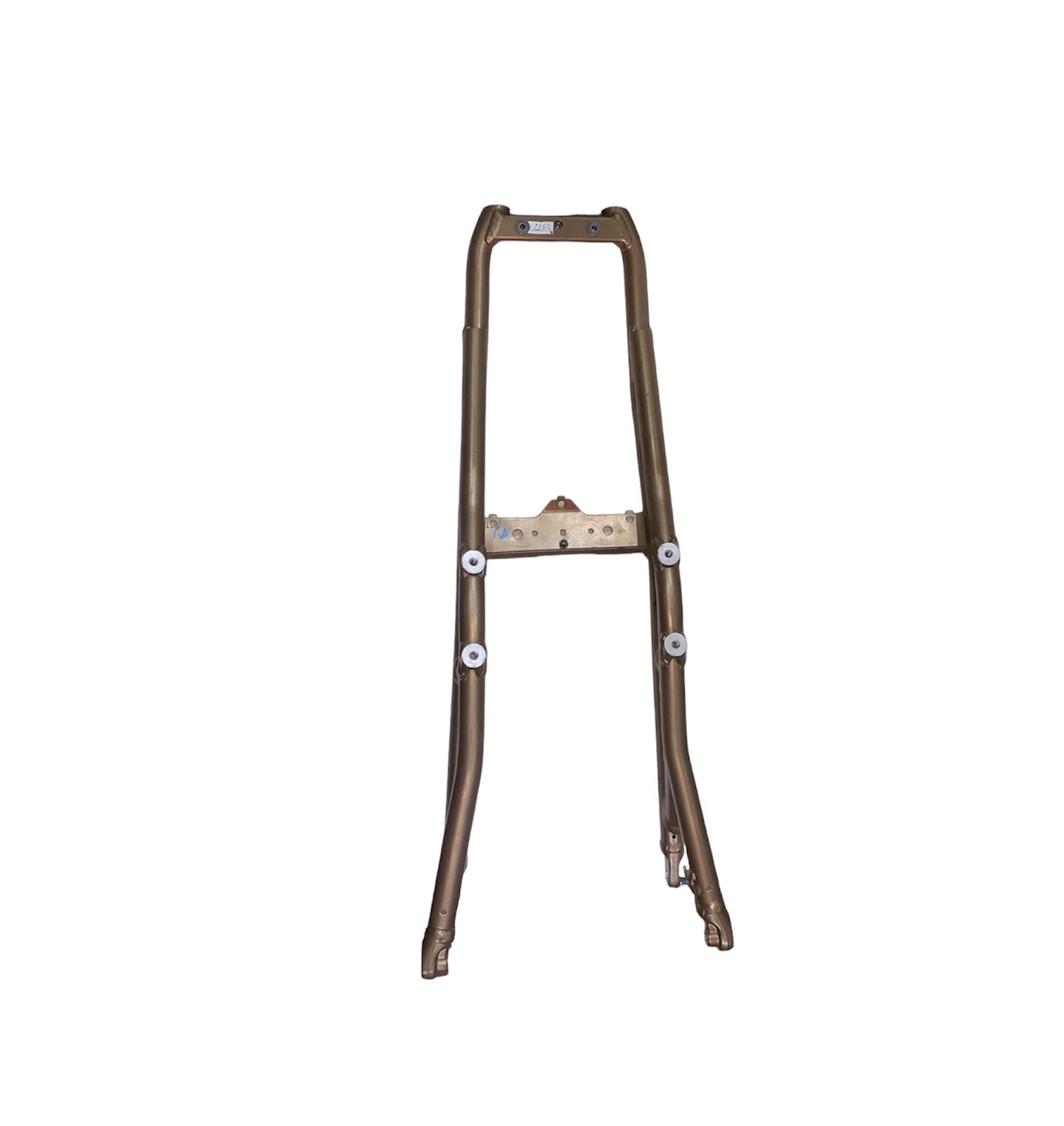 Rear Frame - BMW-Motorrad (46518359991) Co: 399