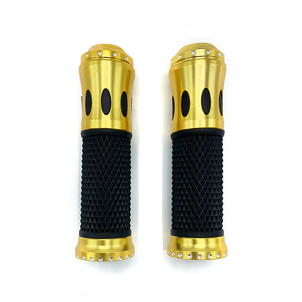 Motorcycle Rizoma handle grip color CO : 10249