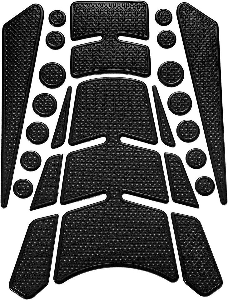 TANK PAD FASP CARBON CO : 454913