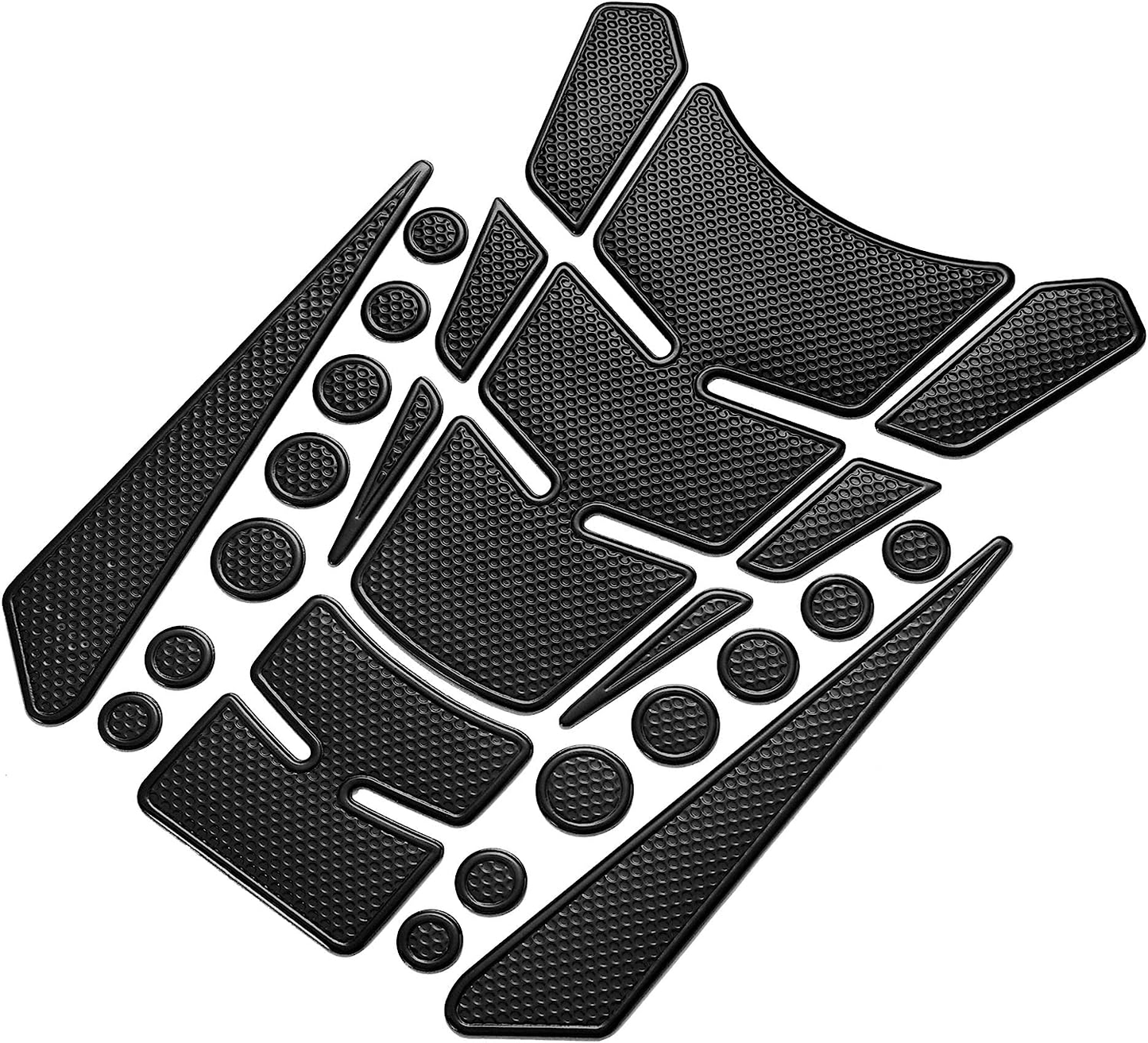 TANK PAD FASP CARBON CO : 454913